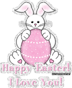 Easter Love