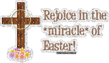 Easter Miracle