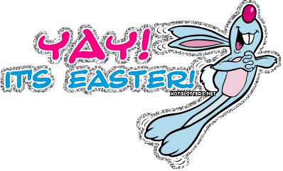 Easter Yay