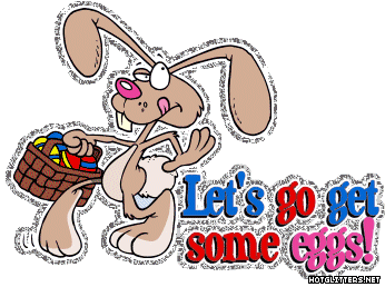 Go Get Eggs
