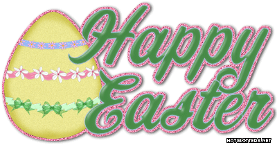 Happy Easter 1