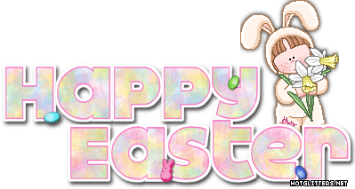 Happy Easter 2