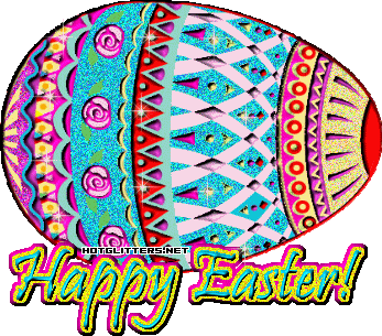 Happy Easter Egg 310
