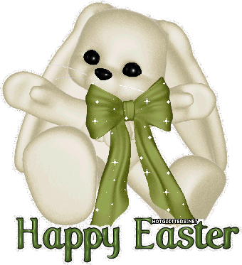 Happy Easter