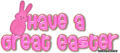 Have Great Easter