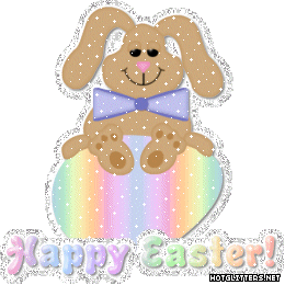 Pastel Easter Egg