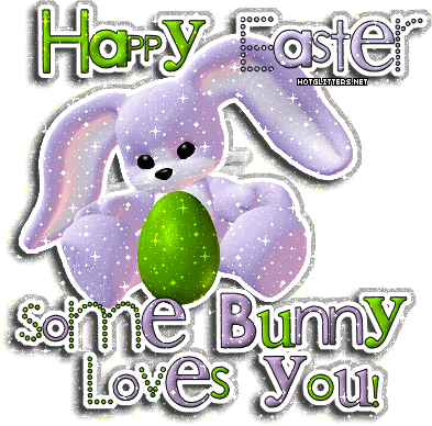Some Bunny