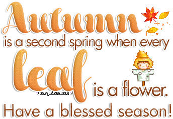 Autumn Leaf