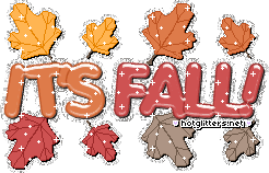 Its Fall