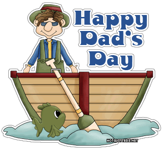Boat Dads Day
