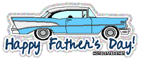 Car Fathers Day