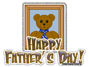Dad Bear