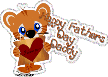 Father Bear Heart