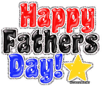 Fathers Day Star