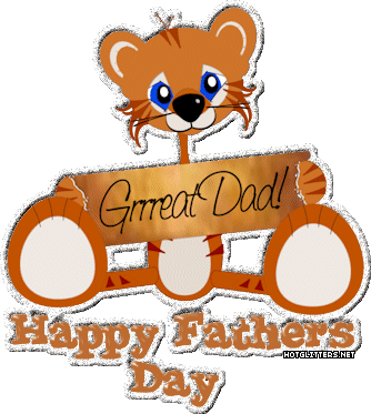 Grrreat Dad