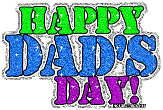 Happy Dads Day