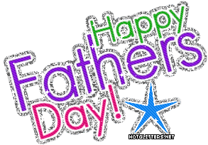 Happy Fathers Day