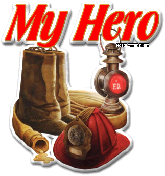 My Hero