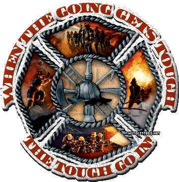 The Tough Go In