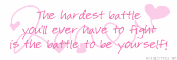 Battle Yourself