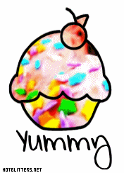 Cupcake Yummy