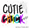 Cutie Chick
