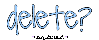 Delete
