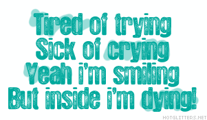 Dying Inside