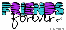 Friends Forever