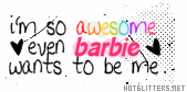 Im So Awesome