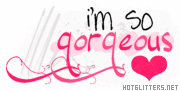 Im So Gorgeous
