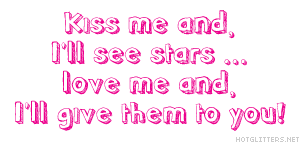 Kiss Stars