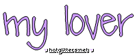 Mylover