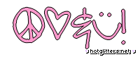 Peaceandlove