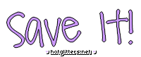 Saveit