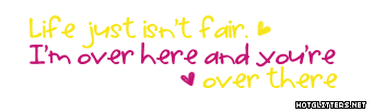 Here And There