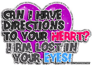Lost In Eyes