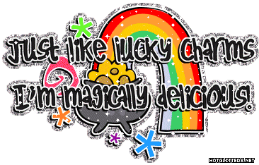 Magically Delicious