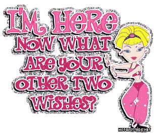 Other Two Wishes
