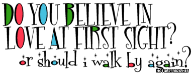 Walk By Again