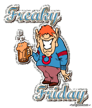 Freaky Friday