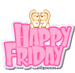Friday Bunny