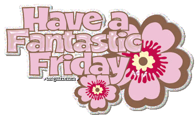 Friday Flower