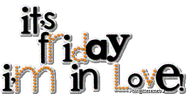 Friday Love