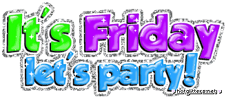 Friday Party