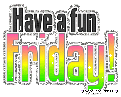 Fun Friday
