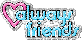 Always Friends