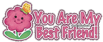 Best Friend Flower
