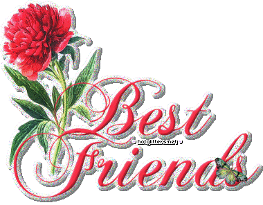 Best Friends Victorian