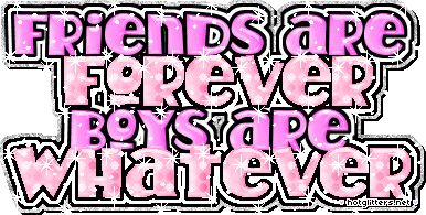 Boys Whatever